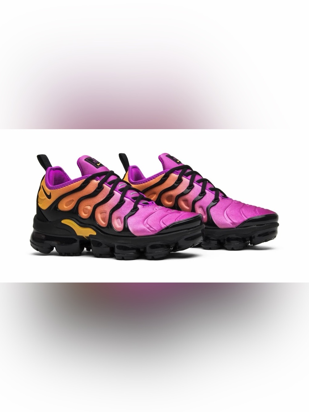 Nike Air VaporMax Plus